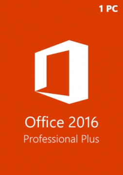Buy Microsoft Office 2016 Pro Plus Key