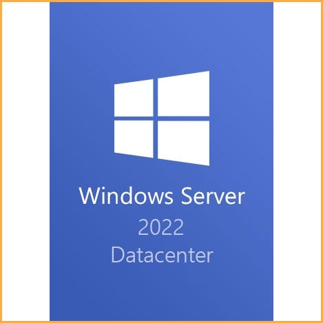 Windows Server 2022 Datacenter Key - 1 PC