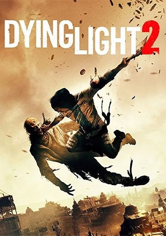 Dying Light 2  (PC/EU)