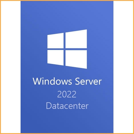 Windows Server 2022 Datacenter Key