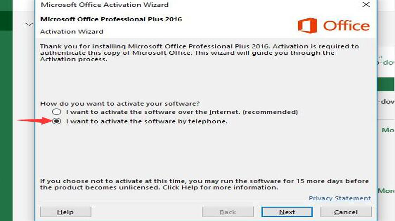 Buy MS Office 2016 Professional Plus