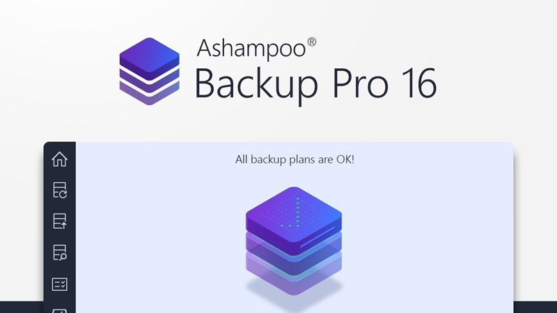 buy Ashampoo Backup Pro 16  